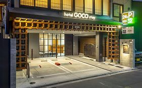 Hotel Goco Stay Kyoto Shijo Kawaramachi